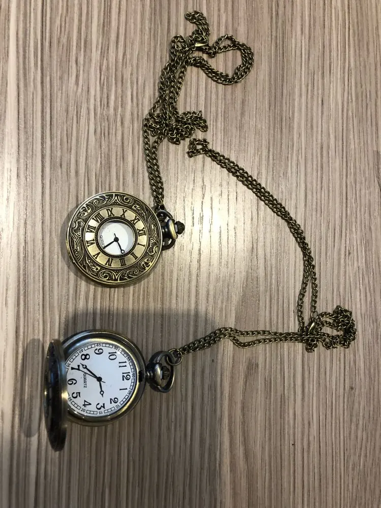 Прямая поставка, Лидер продаж, мужские аксессуары 1920 s, Гэтсби, Гангстерский костюм, набор гангстерских беретов, y-образная спинка на подтяжках - Цвет: pocket watch