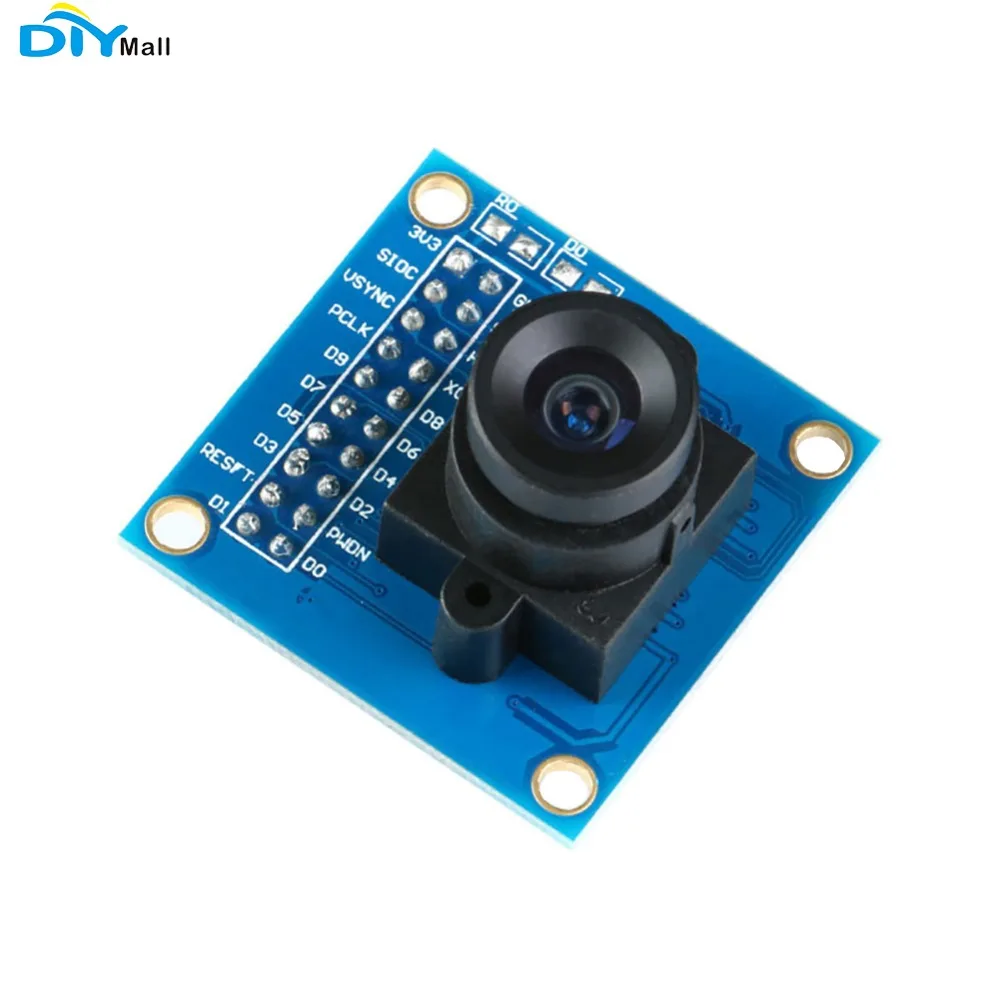 FZ3899 OV7725 Camera Module (3)