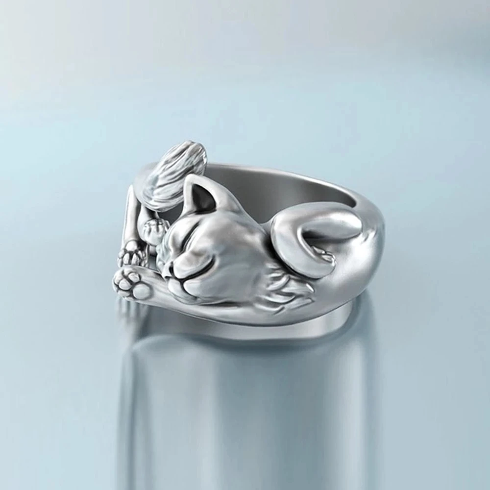 Huitan-Cute-Fortune-Cat-Shape-Women-Opening-Rings-Silver-Color-Dance-Party-Finger-Ring-Delicate-Girl.jpg_.webp_Q90.jpg_.webp_.webp (3)