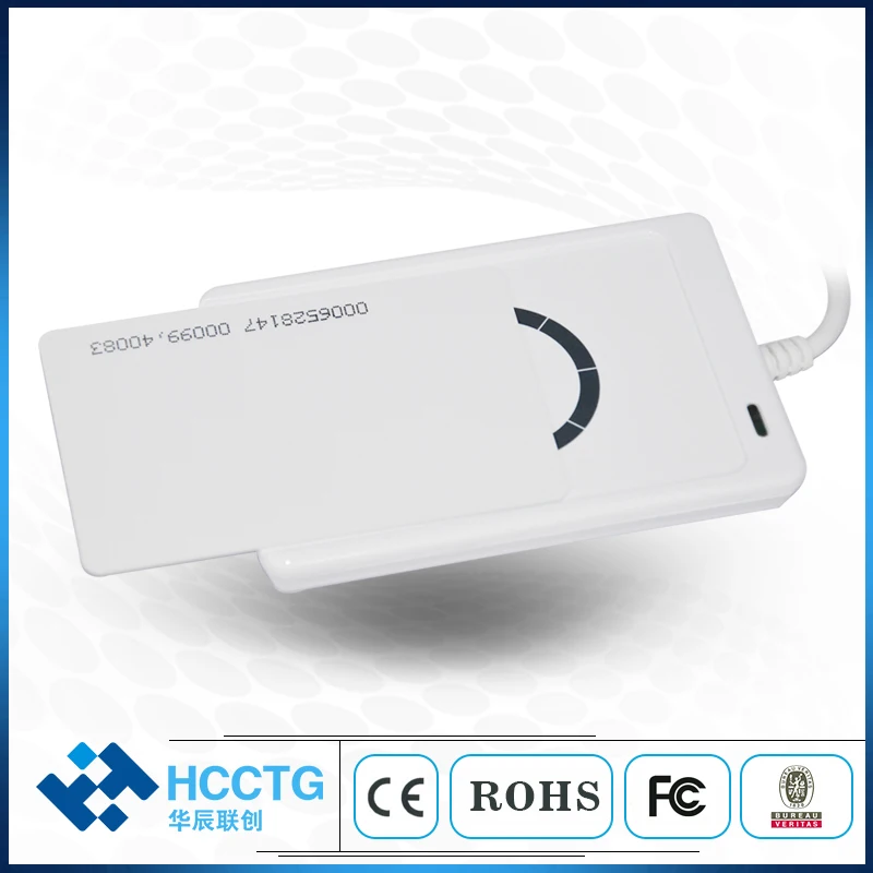 Controllo Accessi Nfc Contactless Smart Card Reader Writer Acr122U