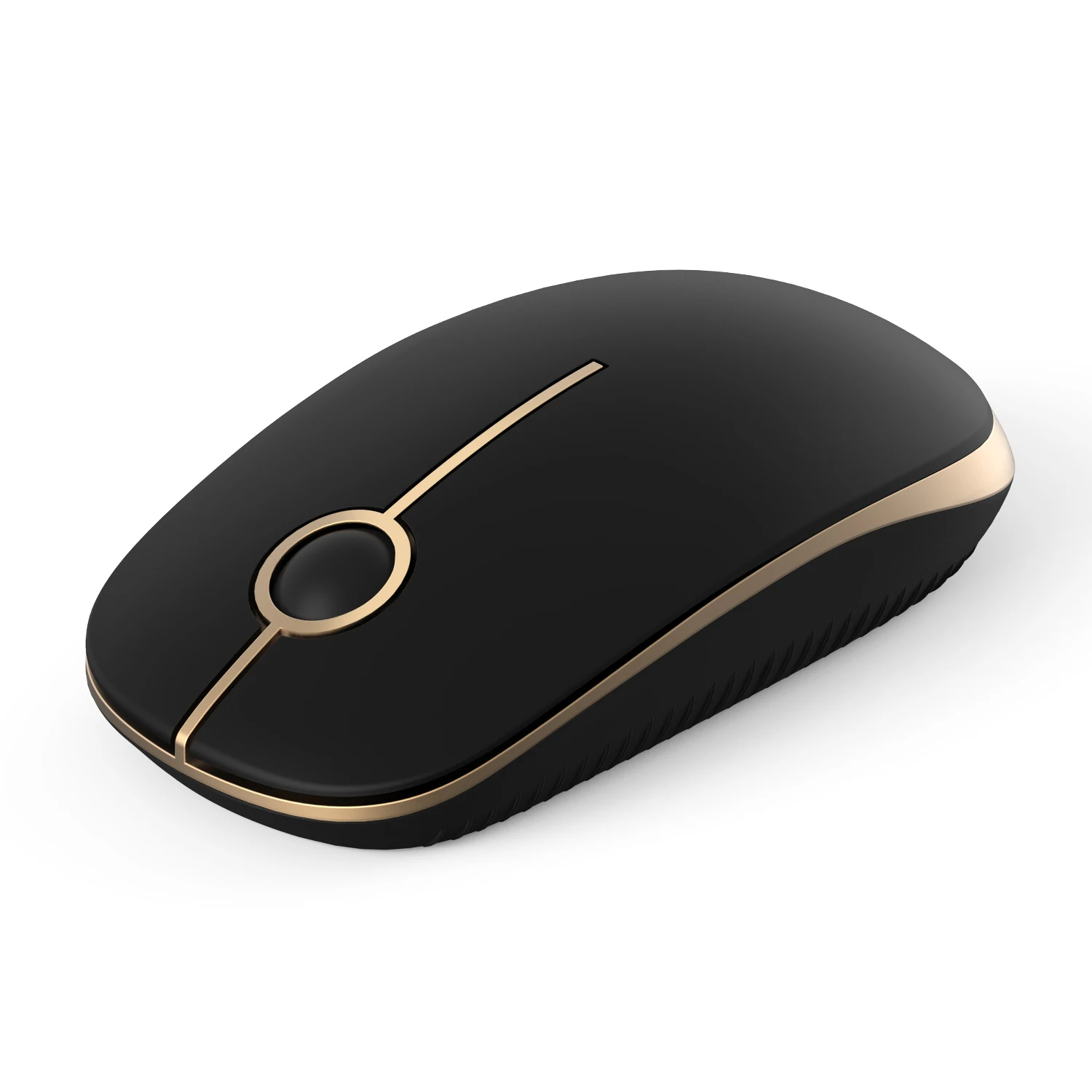 best wireless mouse Jelly Comb 2.4G Slim Mouse Wireless with Nano Receiver Portable Optical Noiseless Mice for Notebook PC Laptop Computer MacBook mouse computer mouse Mice