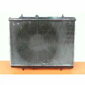 

991746Q WATER RADIATOR CITROEN C4 PICASSO