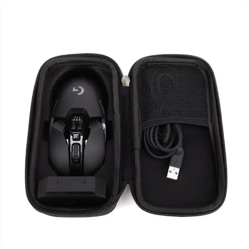Универсальный чехол для мыши, сумка для хранения, чехол для logitech G403, G603, G900, G903