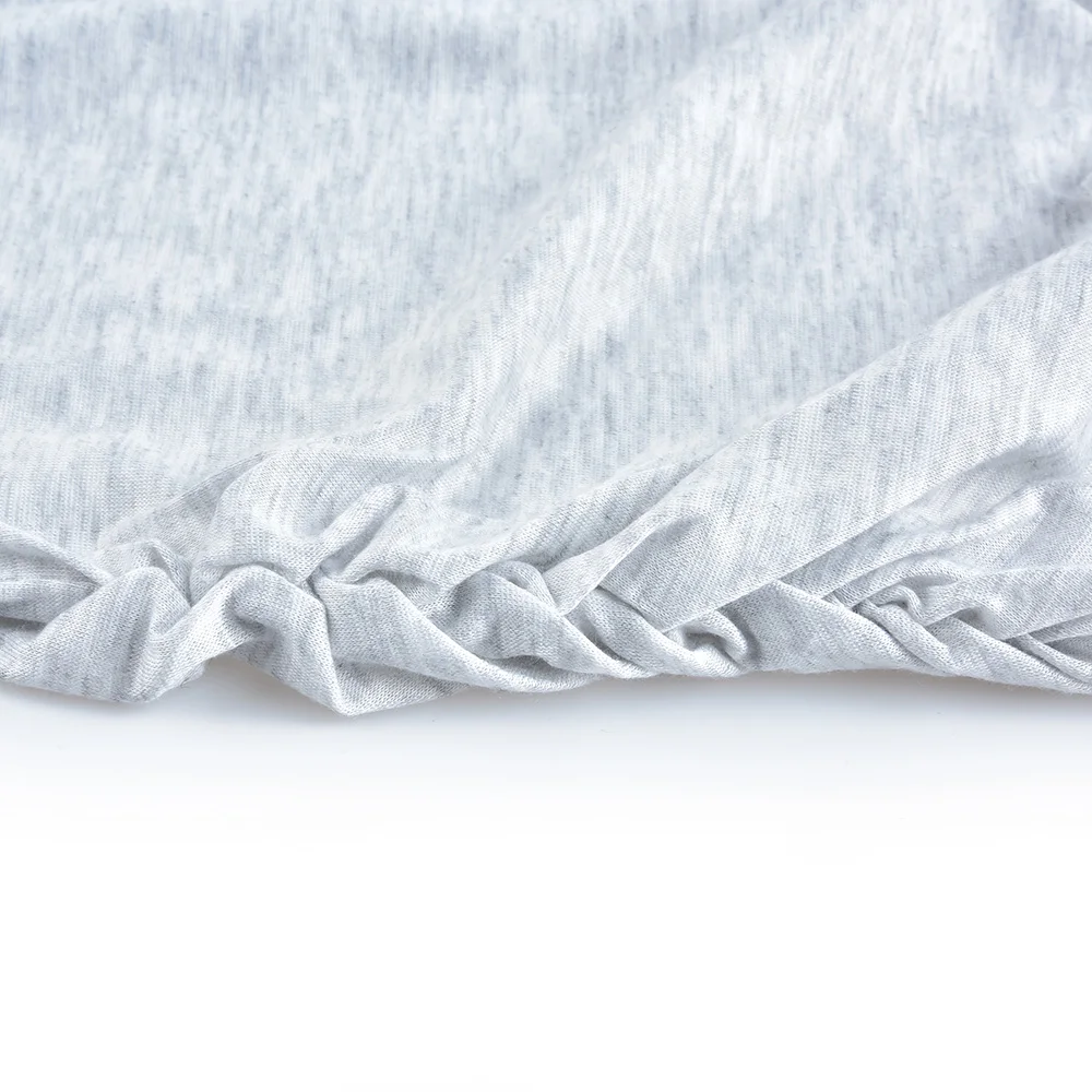 Pure Black Maternity Women Tops Tees Pregnancy Long T-Shirt 2019 Summer 3 Color Gray Black Red For Pregnant Women S-XL D35