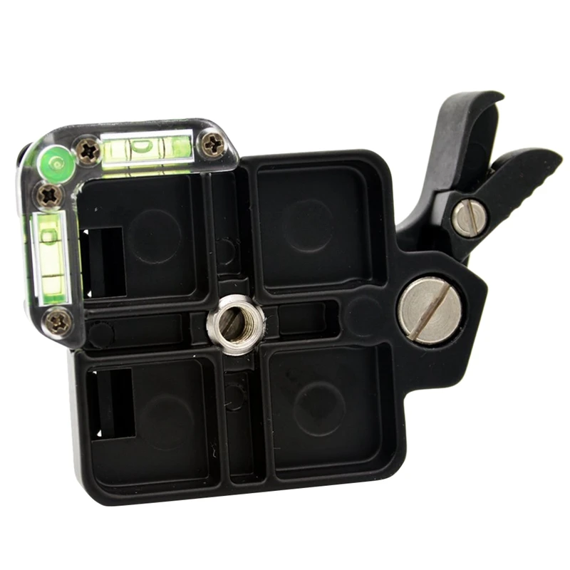 New Quick Release Plate for Giottos MH630 Camera Mount MH7002 630 5011(Black