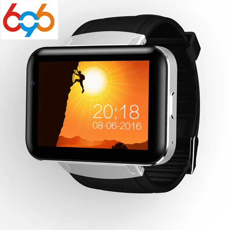 EnohpLX Original DM98 Smart Watch MTK6572 3G Smartwatch 900mAh Battery 512MB Ram 4GB Rom Camera Bluetooth GPS Smart EnohpLX Original DM98 Smart Watch MTK6572 3G Smartwatch 900mAh Battery 512MB Ram 4GB Rom Camera Bluetooth GPS Smart