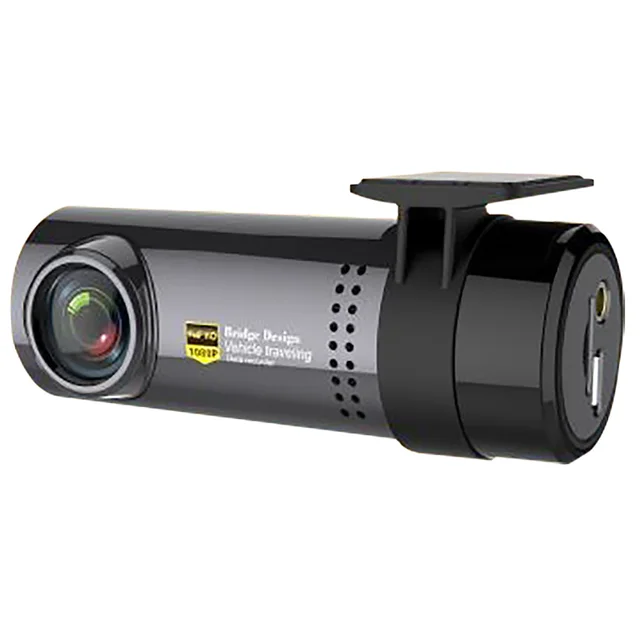 $US $18.89 Car Dvr Wifi Concealed Driving Recorder 1080P Full Hd Night Version G-Sensor Driving Recorder Witho