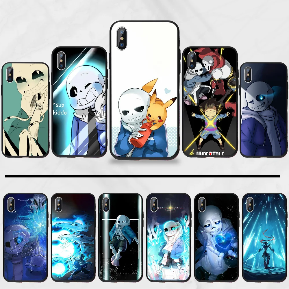 Мягкий силиконовый чехол для iphone 5 5S 5c se 6 6s 7 8 plus x xs xr 11 pro max|Чехлы-накладки| |