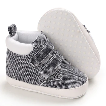 

winter baby first walkers infants warm shoes girls baby boot leather boy baby boots