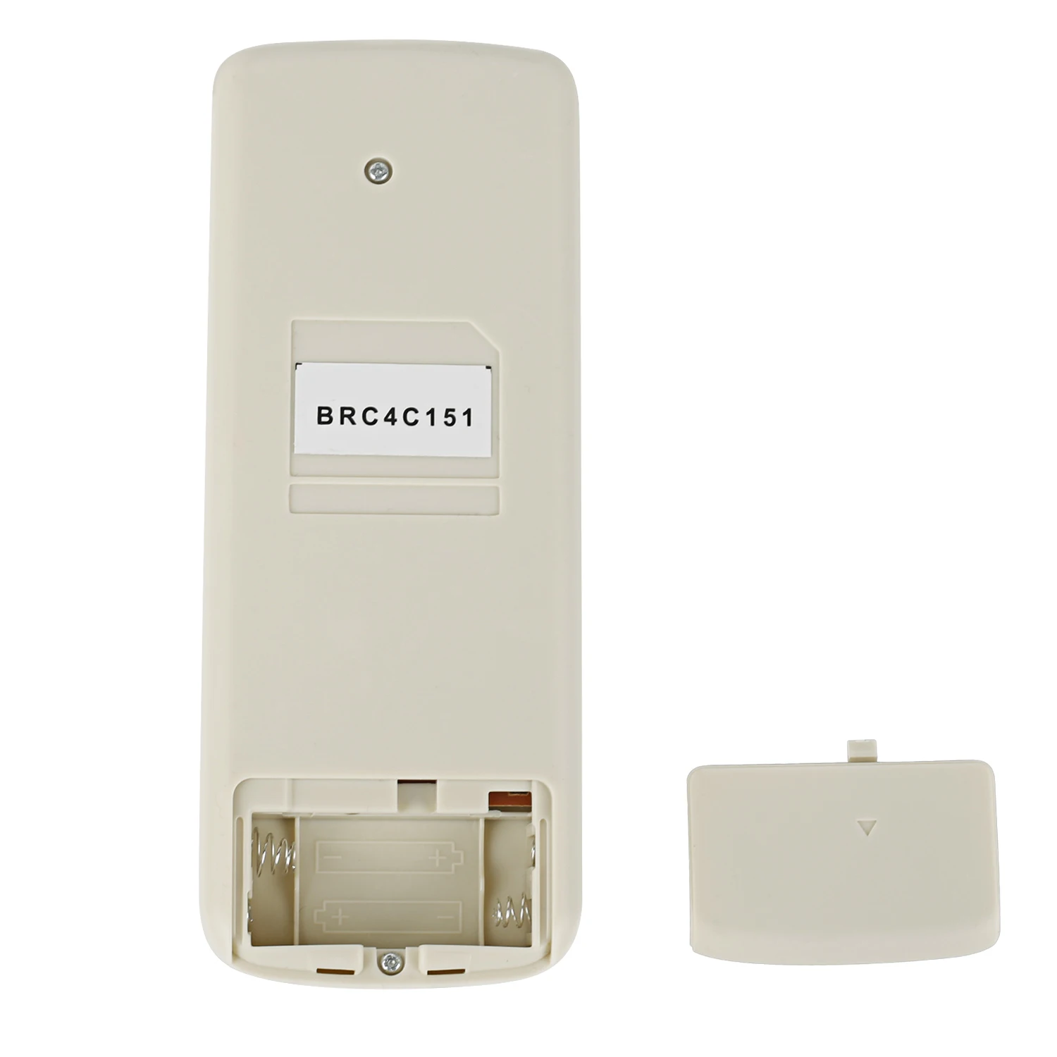 Кондиционер пульт дистанционного управления для Daikin BRC4C151 BRC4C154 BRC4C159 A/C