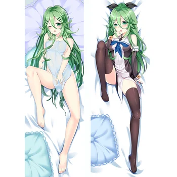 

MGF Kantai Collection Dakimakura anime pillow cover Kasumi Yamakaze body Pillowcase