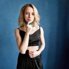 2021 Summer New Black Sling Comfortable Leisure Silk Trousers Two Piece Set Sleepwear Women V Neck Sexy Nightwear