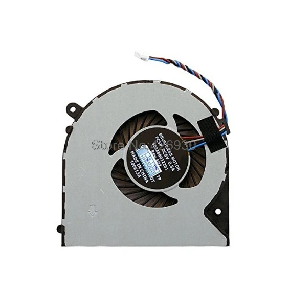 Ноутбук Процессор вентилятор для Toshiba Satellite L950 L950D L955 S950 S955 L955D S955D DFS531105MC0T FC5P FFAP 6033B0032201 6033B0032202