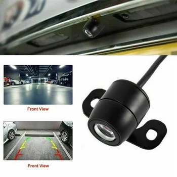 

Color CMOS Car Camera Replaces Replacement Accessories Parts Rear View