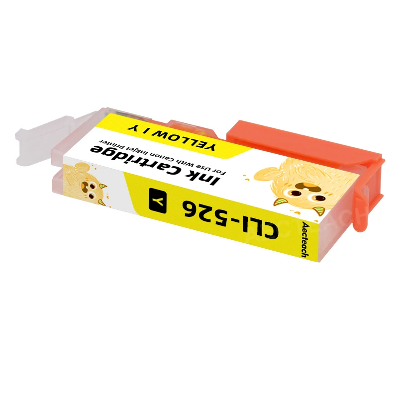 PGI 525 CLI 526 ĳ PGI-525 CLI-526 PIXMA iP4850 MG5150 MG5250 MG6150 MG8150 MG5350 MG6250 