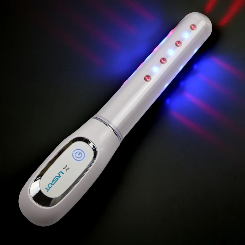 

Portable Medical Vaginal Tightening Laser Machine Laser Devices for Vaginal Tightening Cervical Erosion Decrease inflammation
