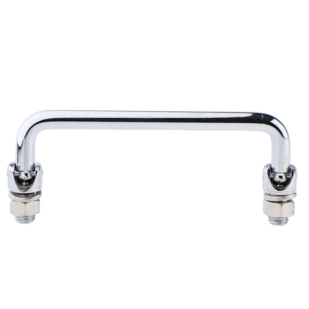 Stainless Steel Handrail 116mm 5.4 Stainless Steel Handrail 116mm 5.4
