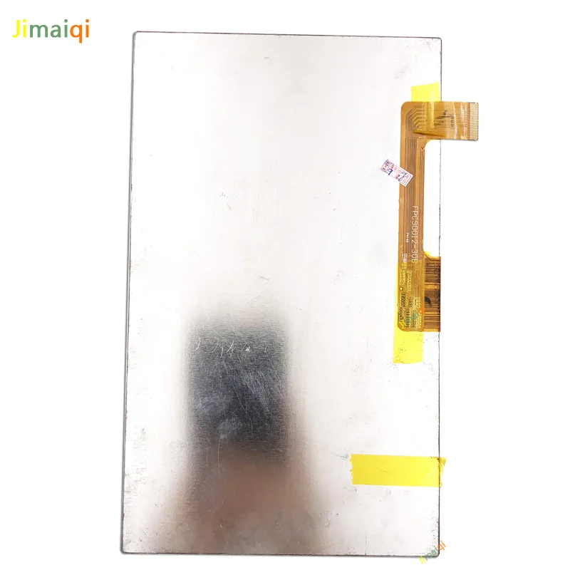 ЖК-дисплей Матрица для 9 ''дюймовый FPC900I2-30B планшет внутренняя панель дисплея Объектив Стекло Модуль Замена