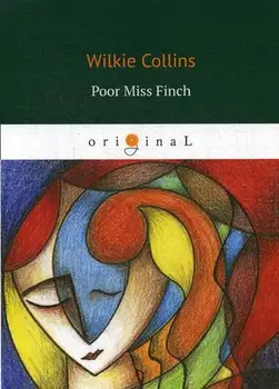 

Foreign languages Collins W. Poor Miss Finch cover soft 16 +