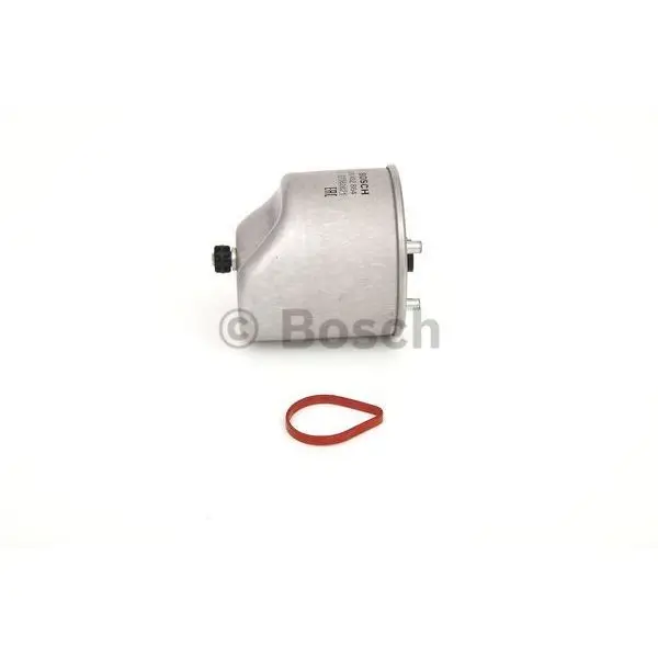 Fuel filter Ford Focus III C-Max/Fiesta 1.4-1.6TDCi 10 BOSC
