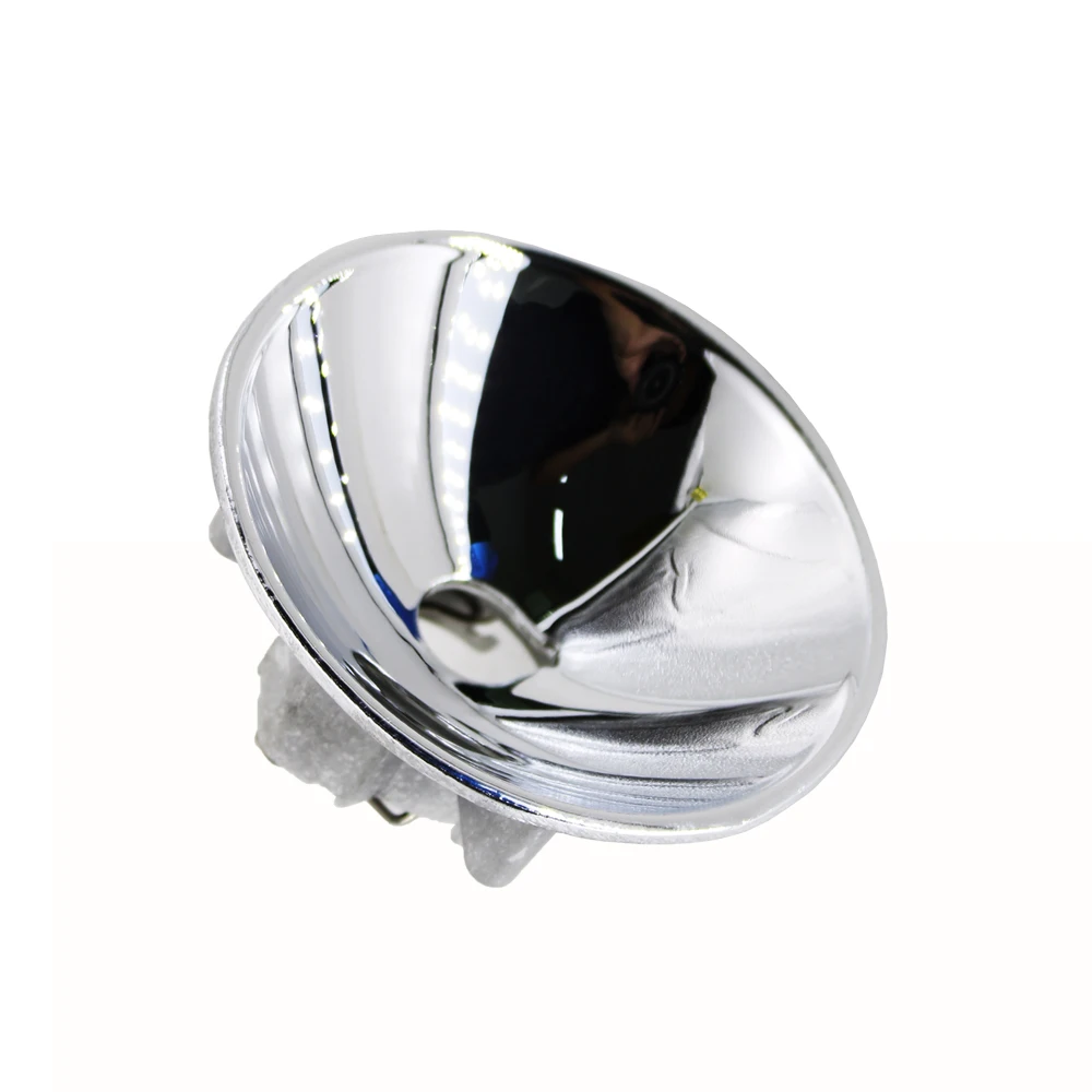 TAOCHIS Z9 головной светильник объектив проектора Светоотражающая чаша жаростойкая Модифицированная Высокая отражатель света чашки HID ксеноновый галогенный противотуманный фонарь