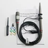Hantek PP-80/PP-150/PP-250 Digital Oscilloscope Probes 60MHZ 100MHZ 250MHZ Osciloscopio Tester Accessories 3