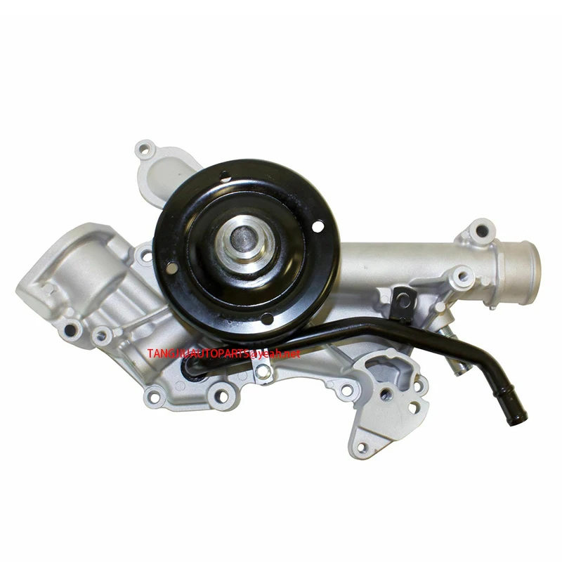 Водяной насос подходит для DODGE DURANGO 2004-2008 AW7168 53011380AG 5302137AB 53021380AG | Автомобили и