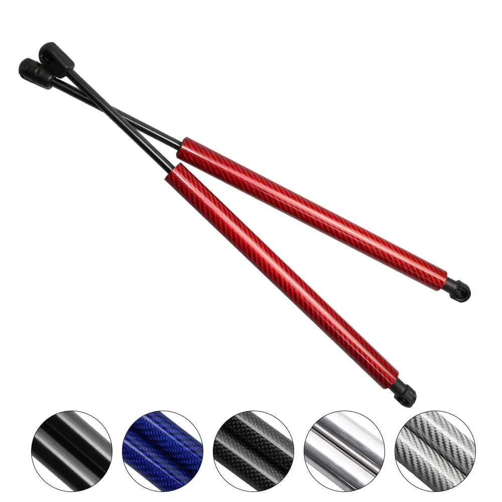 Rear Tailgate Support Shock Struts Damper Trunk Hydraulic Holder Lifter Kit Car Boot Strut Gas Springs for Lexus RX350 RX450h 2010-2015 Conversion Styling Accessories 
