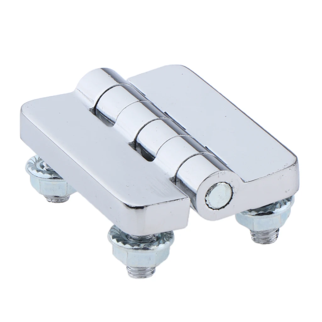 1 Pcs Heavy Duty Stainless Steel Boat Cabin Door Hinge With Screw Bolt 2019 New 1 Pcs Heavy Duty Stainless Steel Boat Cabin Door Hinge With Screw Bolt 2019 New
