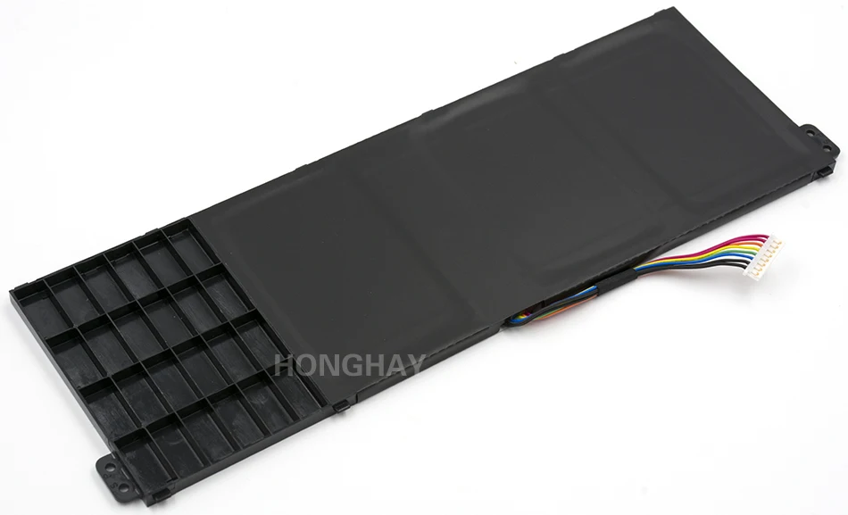 HONGHAY AC14B18J ноутбук Батарея для acer Aspire E3-111 E3-112 E3-112M ES1-531 B116 MS2394 B115-MP AC14B13j N15Q3 N15W4