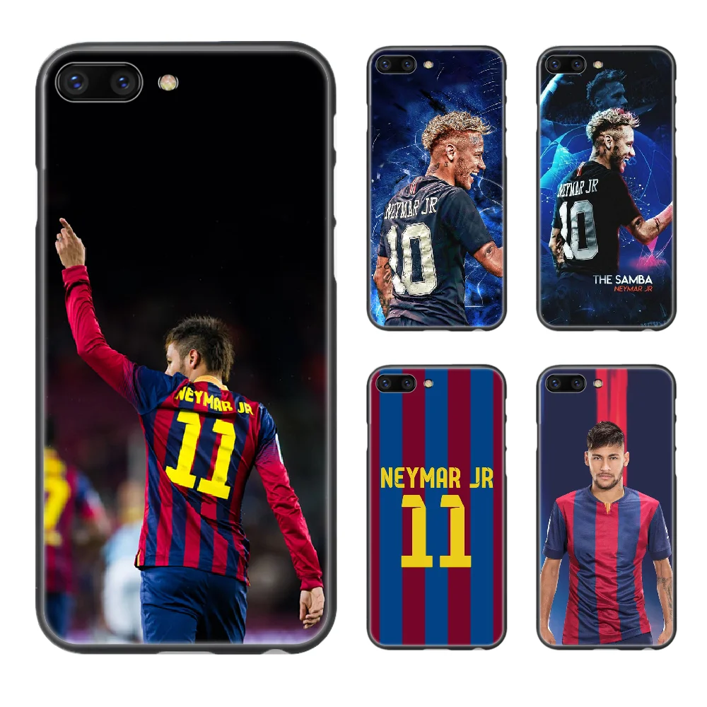 Чехол для телефона Neymar JR с общим номером 11 чехол-накладка iphone 5 5s se 2 6 6s 7 8 plus X XS XR PRO
