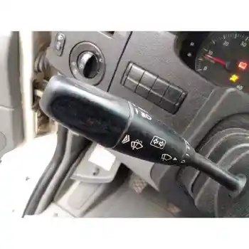 

COMMAND FLASHING VOLKSWAGEN CRAFTER CLOSED BOX