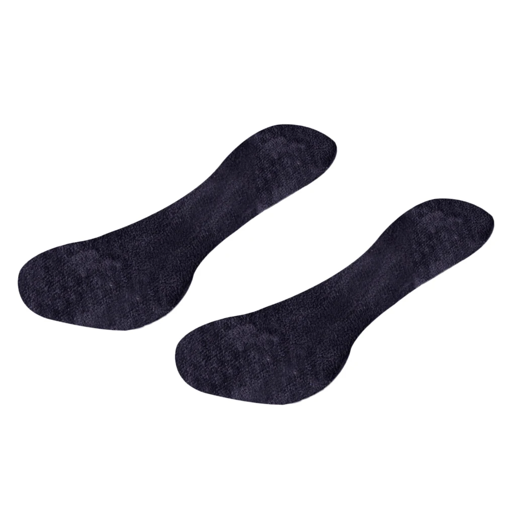 Gel Insoles Plantar Fasciitis Heel Spur High Heel Inserts Shock Absorption Pads Massaging Insoles Orthotic Foot Care