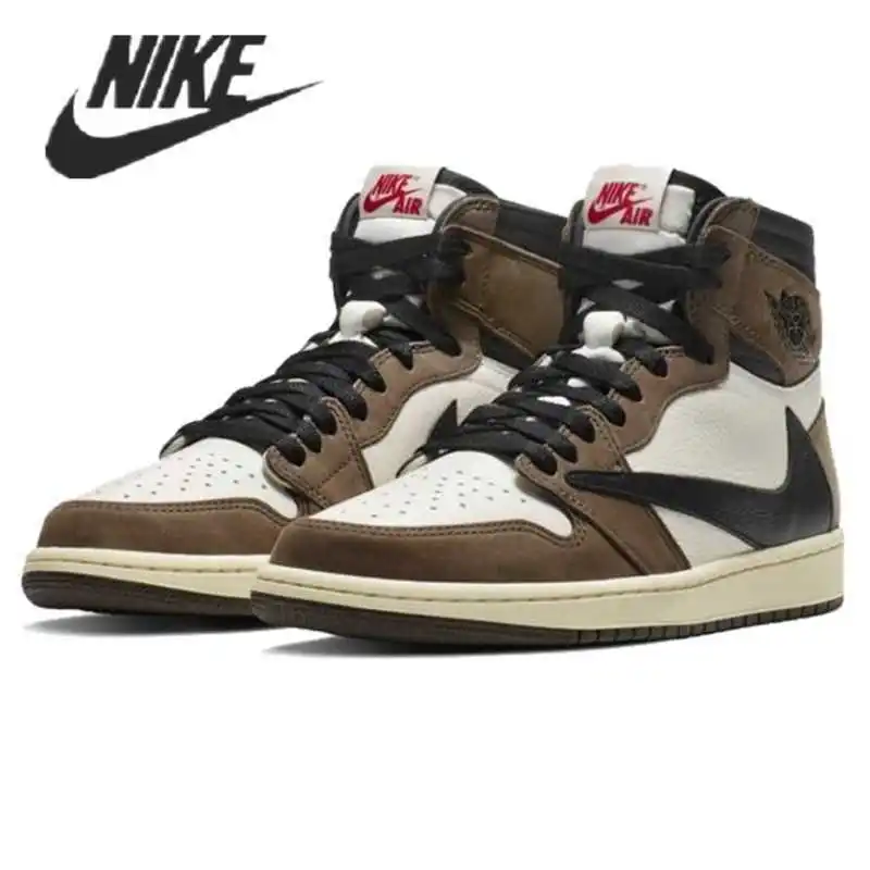 Jordan 1 Travis Scott Aliexpress Greece, SAVE 55% - kellekneked.hu