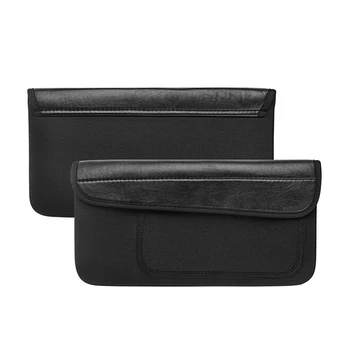 

Carrying For Apple Keyboard Portable Full Protection Mouse Waterproof Dust Proof Pouch Storage Bag Protective Cover Flat Pocket