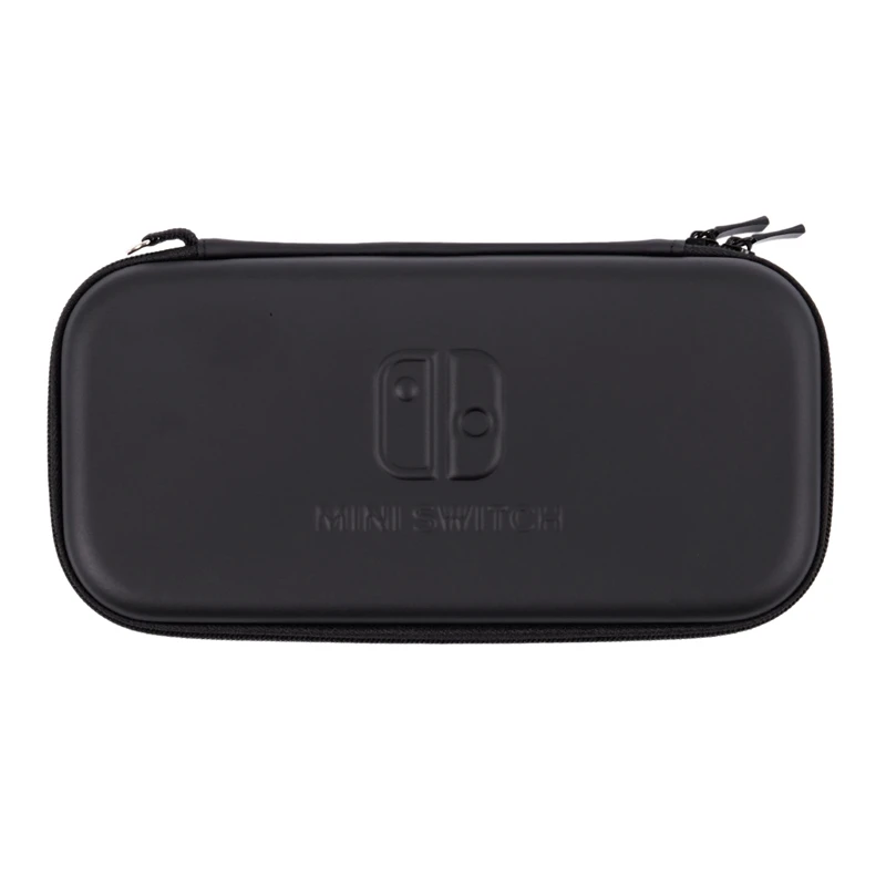 Portable Waterproof Game host Hard Protective Case for Nintend Switch Lite Storage Bag Nintendo Ns Mini Accessories | Электроника