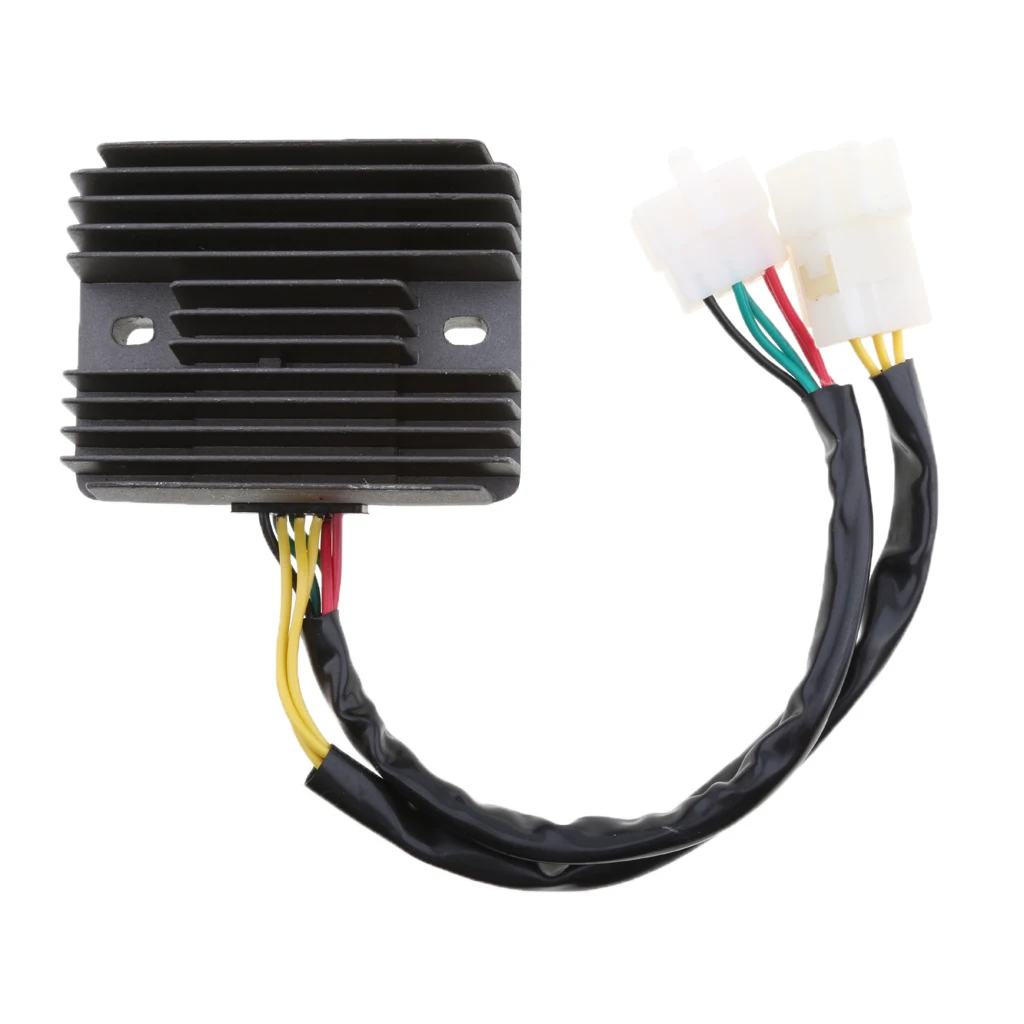Motorbike 12V Regulator Rectifier Electric Components For Honda CBR 900RR CBR 929RR 02000-2003 Motorcycle Accessories New