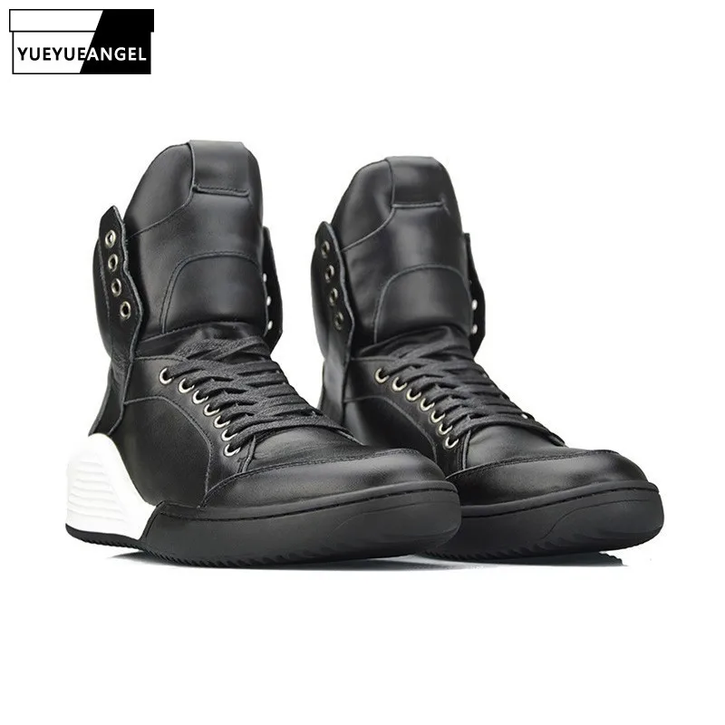 New Fashion Men Shoes Comfortable Breathable British For Men Genuine Leather Boots Autumn Lace Up Shoes Round Toe Free Shipping New Fashion Men Shoes Comfortable Breathable British For Men Genuine Leather Boots Autumn Lace Up Shoes Round Toe Free Shipping