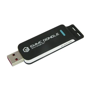 

EMMC Dongle (for Powerful Qualcomm Tool) for Samsung HTC Huawei