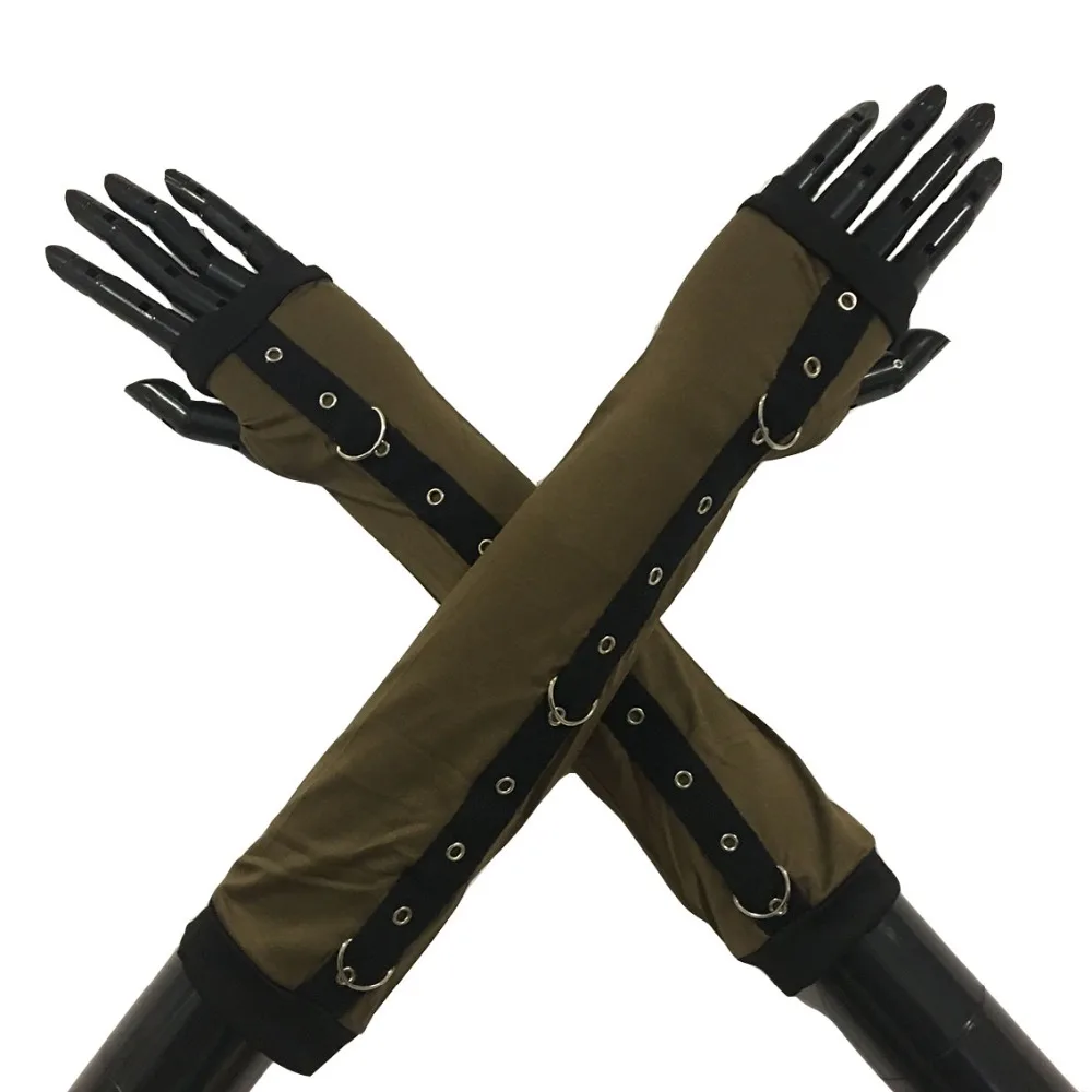 1976 Steampunk  gloves (9)