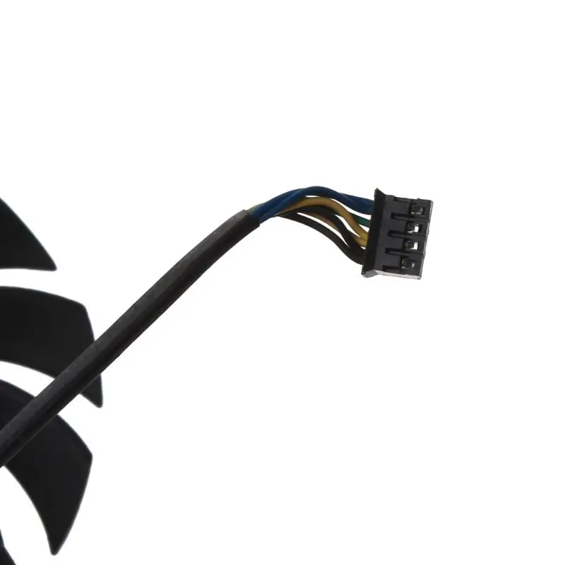 

FD7010H12S 75MM Cooler Fan Graphics Video Card Fans For MSI 6930 7850 GTX 550