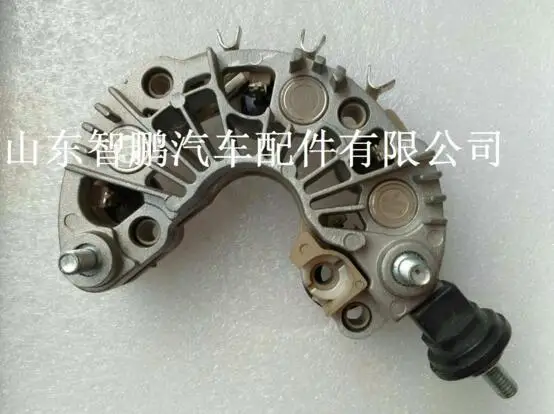 

jfz1929at Generator regulator FOR Great wall 4g15 engine c20 c30 m4