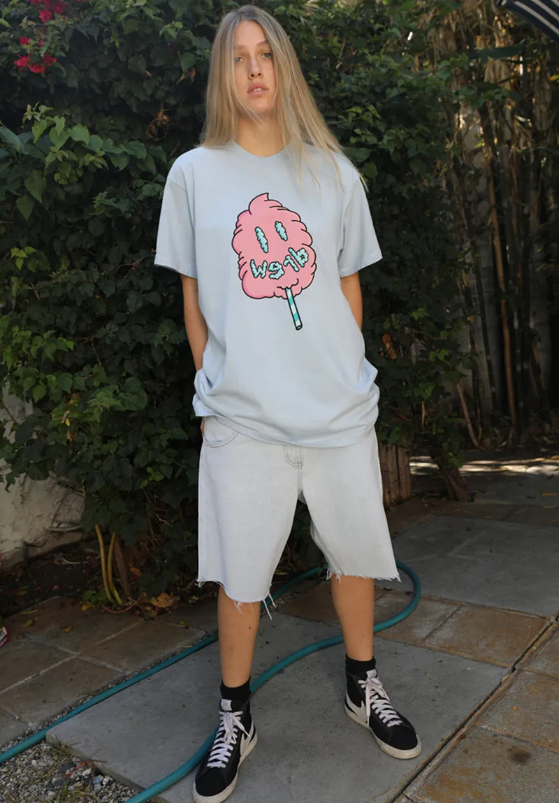 Drew House Justin Bieber Tee hip hop 
