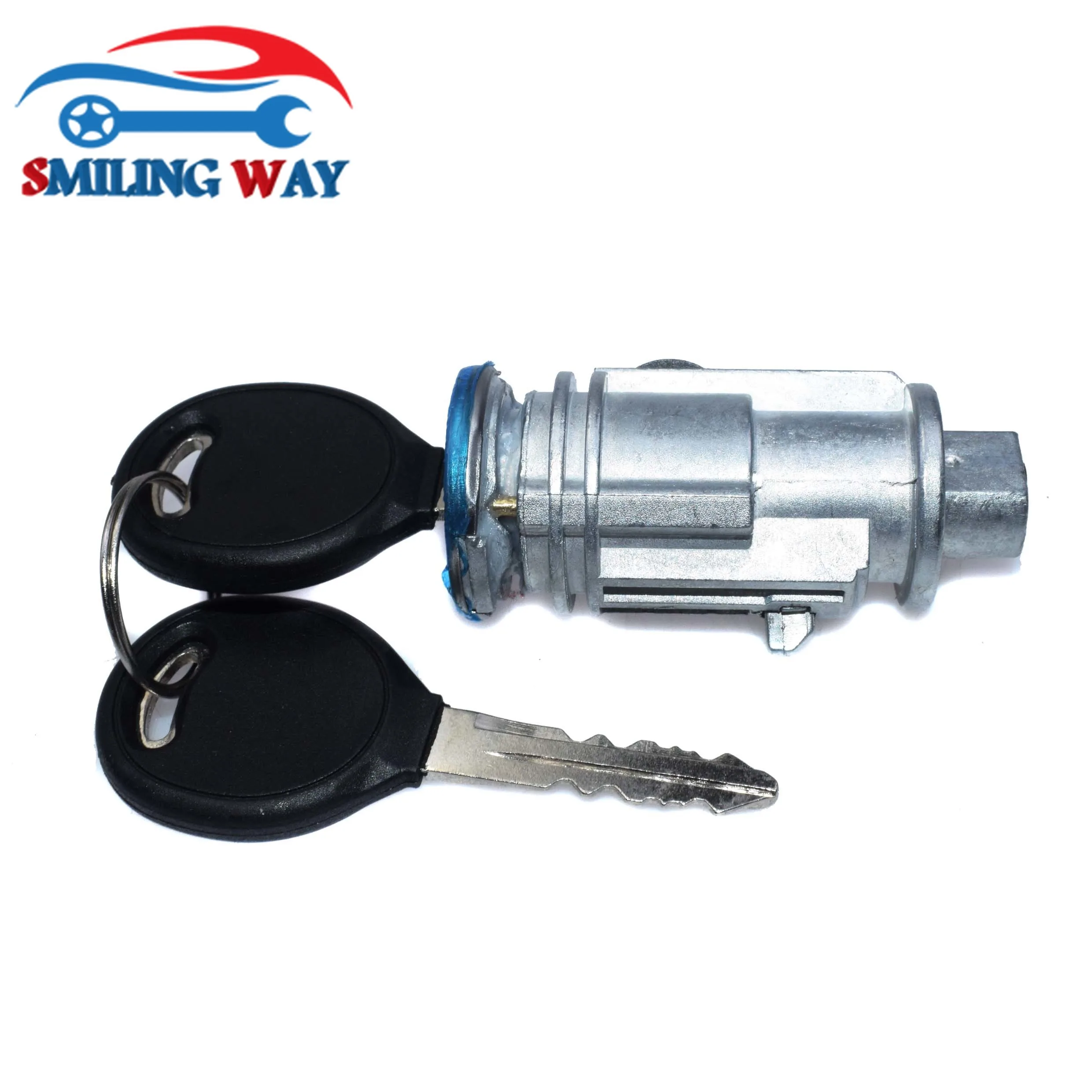 Ключи замка цилиндра зажигания для Chrysler Dodge Cirrus Concord Grand Voyager Intrepid LHS Stratus Town &amp Country