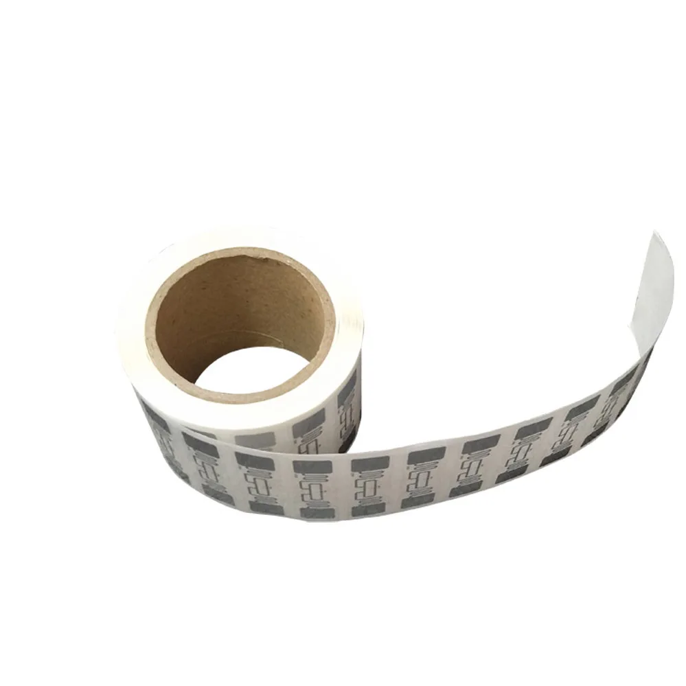 10 шт./лот Радиочастотная Идентификация UHF метка большого радиуса действия