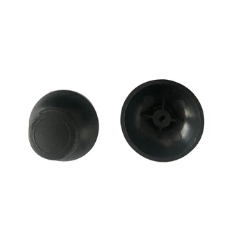 

10PCS Small Hole 3D Analog Joystick Cap for Wii U game Controller