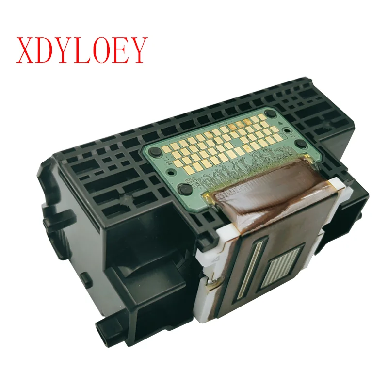 QY6 0080 печатающая головка для принтера Canon iP4820 iP4840 iP4850 iX6520 iX6550 MX715 MX885 MG5220 MG5250 MG5320