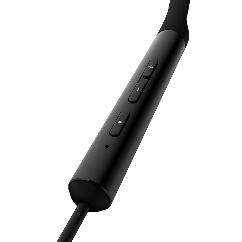Новые Bluetooth наушники Xiaomi ANC гарнитура с шейным ремешком беспроводная Магнитная