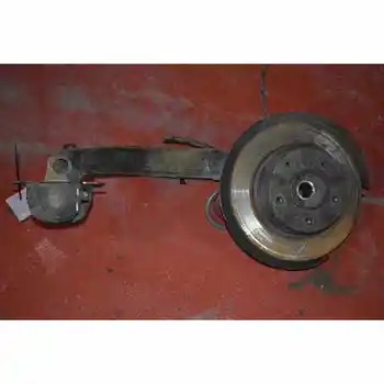 

HOSE REAR RIGHT BMW 3 SERIES COUPE (E46)