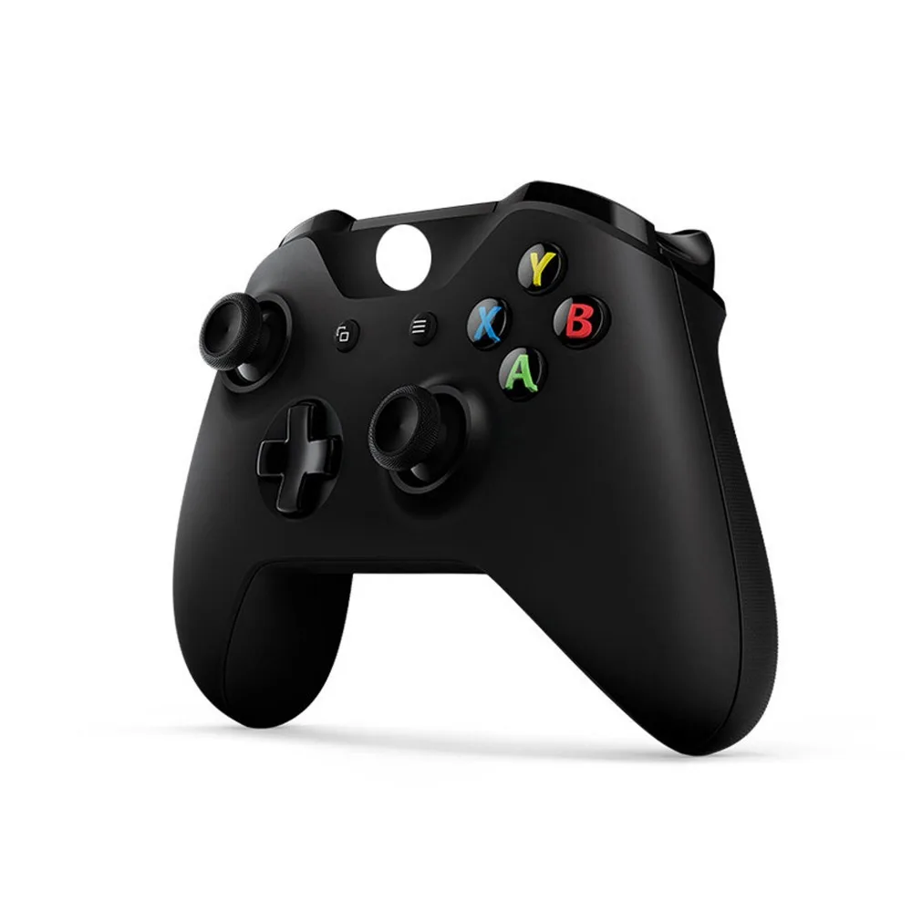 Чехол для геймпада с полным корпусом для Xbox One S, тонкий чехол для контроллера, рамка с кнопками, комплект модов